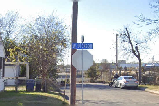 San Antonio Family Home Destroyed and Puppy Perishes in Early Morning Blaze on the South Side