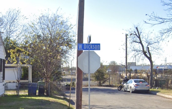 San Antonio Family Home Destroyed and Puppy Perishes in Early Morning Blaze on the South Side