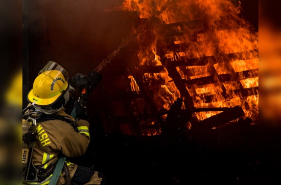 San Antonio Family Reels from Total Loss after Home on Burning Sunrise Drive Turns to Ashes