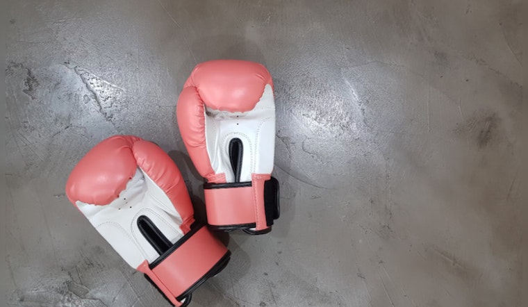 San Antonio Family Seeks Justice on Fifth Anniversary of Boxer George Ramos's Unsolved Murder