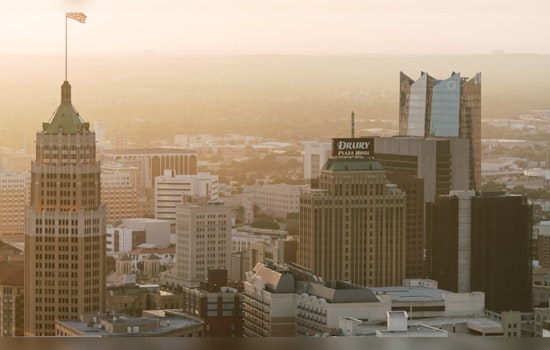 San Antonio Heats Up: Week of Sweltering Highs With Little Relief in Sight