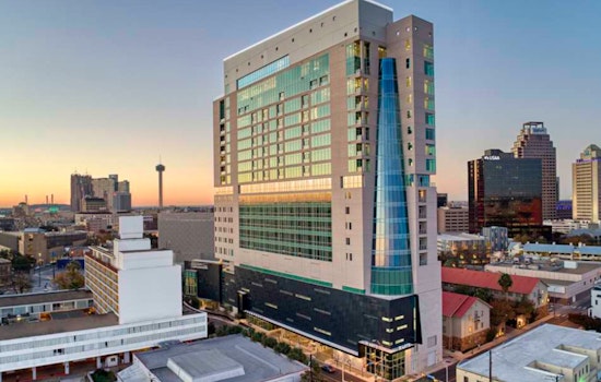 San Antonio Hits the Sweet Spot with Family-Friendly 'Glamping' and Interactive Attrivals