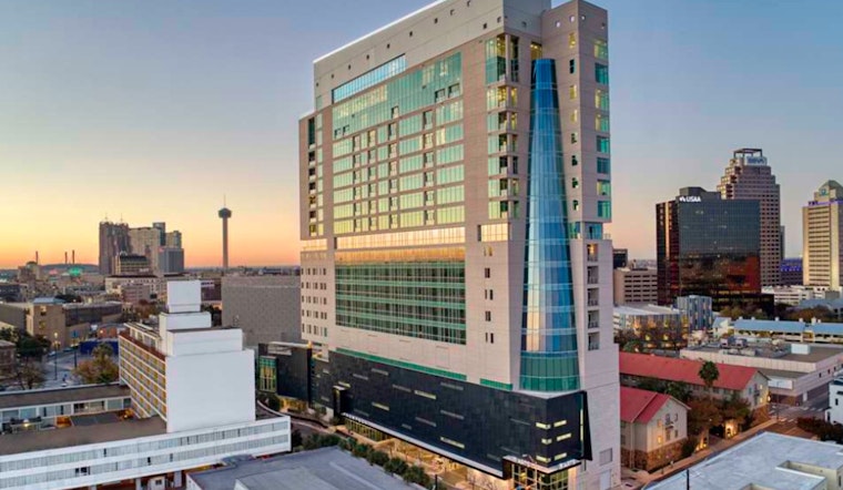 San Antonio Hits the Sweet Spot with Family-Friendly 'Glamping' and Interactive Attrivals