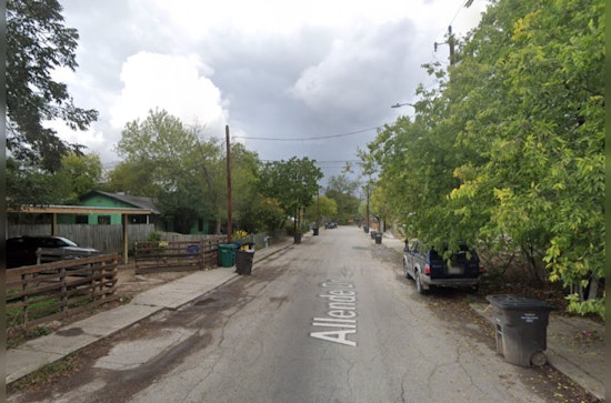 San Antonio Homeowner Fatally Shoots Alleged Intruder in Possible Self-Defense Incident