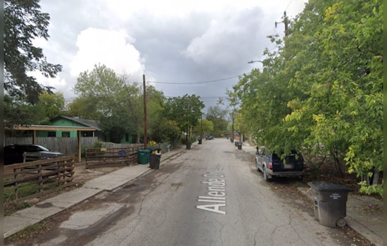 San Antonio Homeowner Fatally Shoots Alleged Intruder in Possible Self-Defense Incident