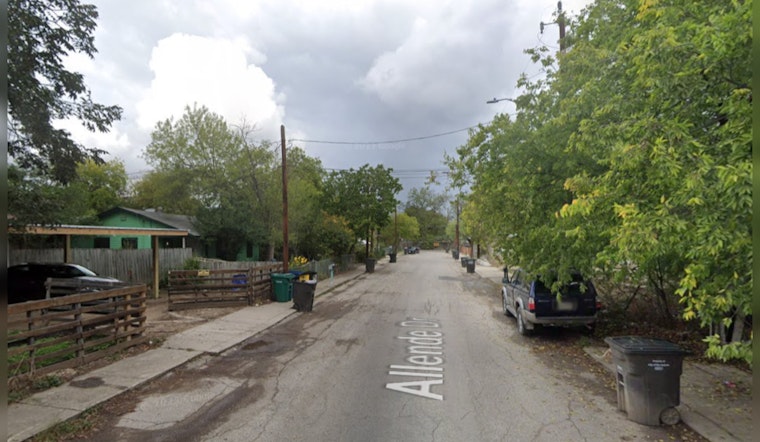 San Antonio Homeowner Fatally Shoots Alleged Intruder in Possible Self-Defense Incident