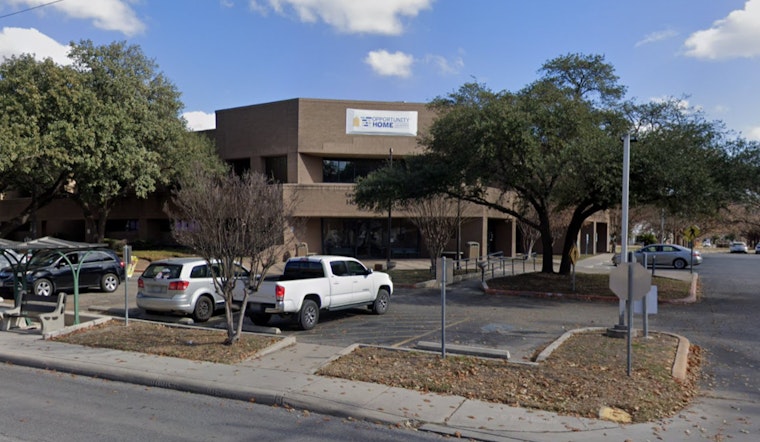 San Antonio Housing Advocates Rally Against Firing of Opportunity Home CEO Amid Public Housing Turmoil
