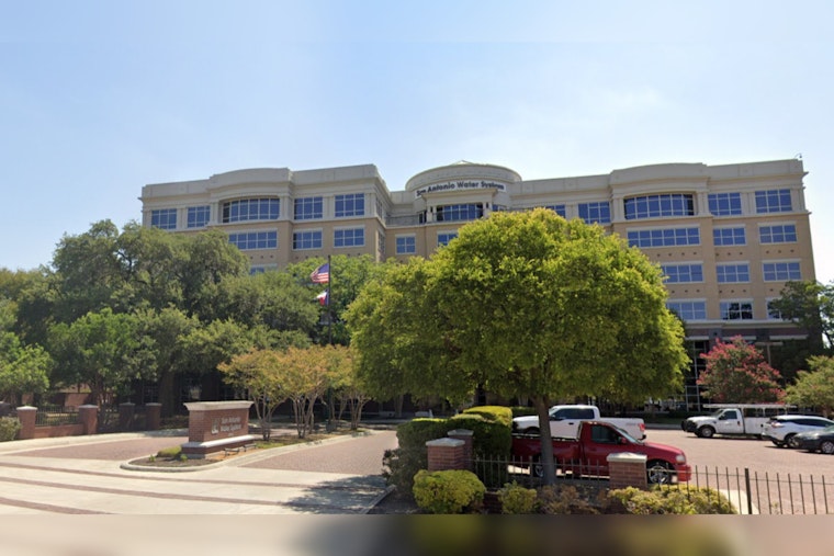 San Antonio Implements New Watering Restrictions and Fines to Combat Drought Conditions