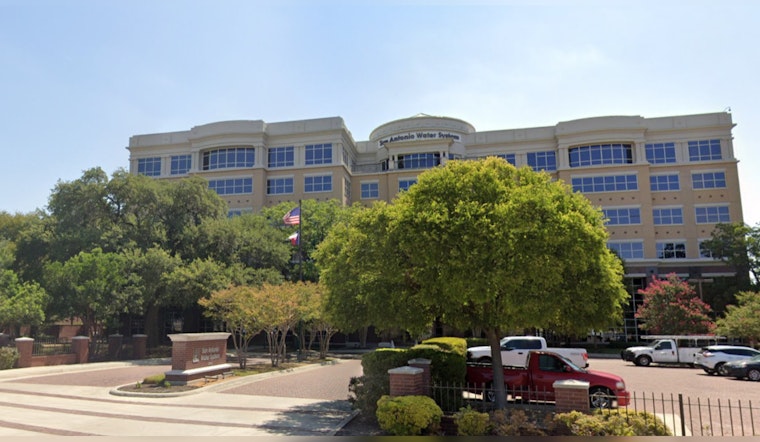 San Antonio Implements New Watering Restrictions and Fines to Combat Drought Conditions