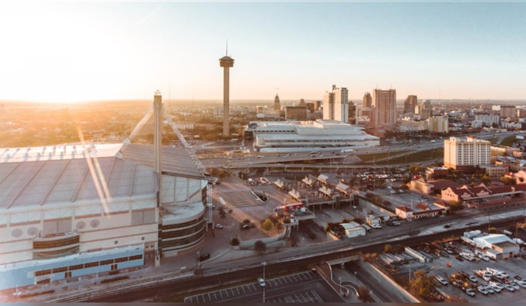 San Antonio in the Grip of a Sweltering Heat Wave, 100-Degree Days Ahead