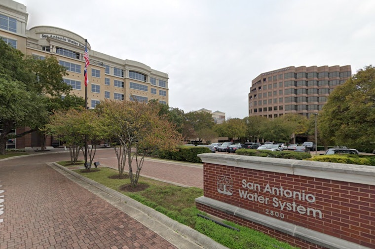 San Antonio Initiates Stage 3 Watering Rules for First Time Amidst Drought Conditions