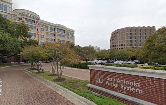 San Antonio Initiates Stage 3 Watering Rules for First Time Amidst Drought Conditions