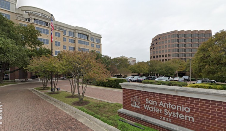 San Antonio Initiates Stage 3 Watering Rules for First Time Amidst Drought Conditions