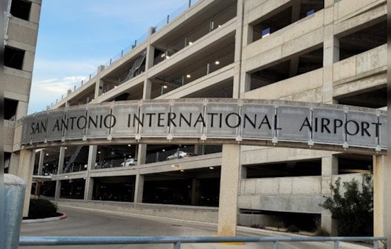 San Antonio International Airport Expands with New Nonstop Flights to Torreon, Burbank, and Philadelphia