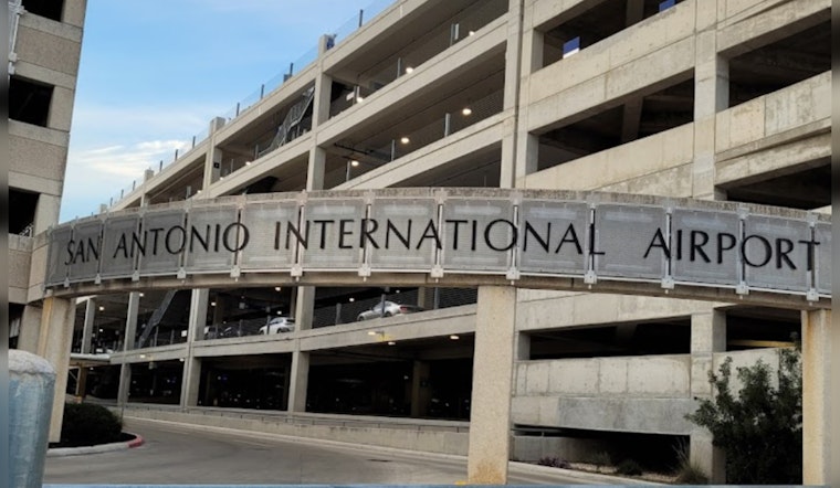 San Antonio International Airport Expands with New Nonstop Flights to Torreon, Burbank, and Philadelphia