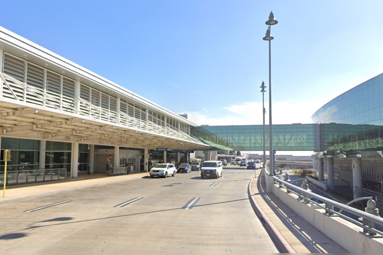 San Antonio International Airport Gears Up for Record Holiday Travel Amid Nationwide Surge in Passengers