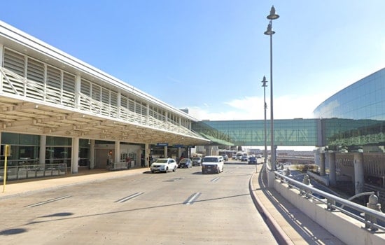 San Antonio International Airport Gears Up for Record Holiday Travel Amid Nationwide Surge in Passengers