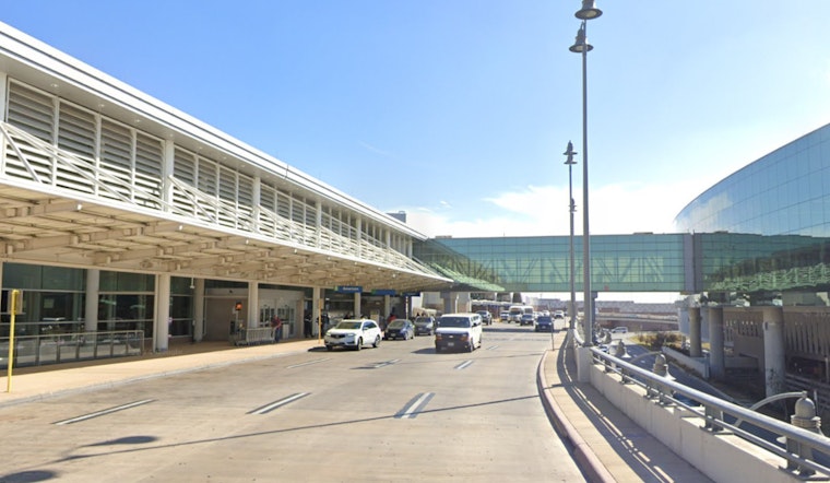 San Antonio International Airport Gears Up for Record Holiday Travel Amid Nationwide Surge in Passengers
