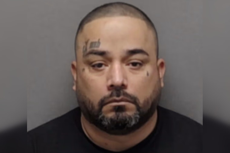 San Antonio Jiu Jitsu Instructor Arrested on Suspicion of Child Sexual Assault