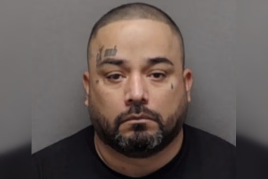 San Antonio Jiu Jitsu Instructor Arrested on Suspicion of Child Sexual Assault