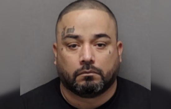 San Antonio Jiu Jitsu Instructor Arrested on Suspicion of Child Sexual Assault