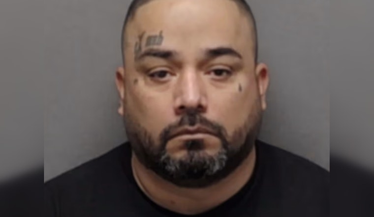 San Antonio Jiu Jitsu Instructor Arrested on Suspicion of Child Sexual Assault