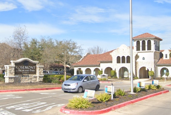 San Antonio Launches Innovative Crime Reduction Strategy in Southeast's Rosemont at Highland Park