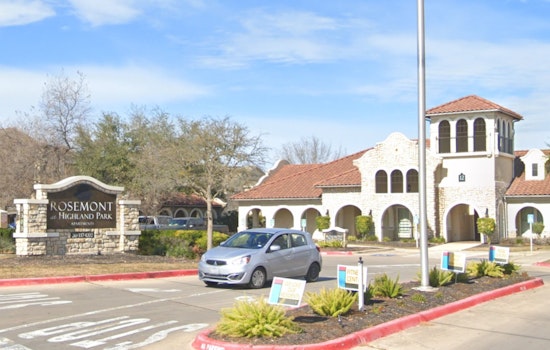 San Antonio Launches Innovative Crime Reduction Strategy in Southeast's Rosemont at Highland Park
