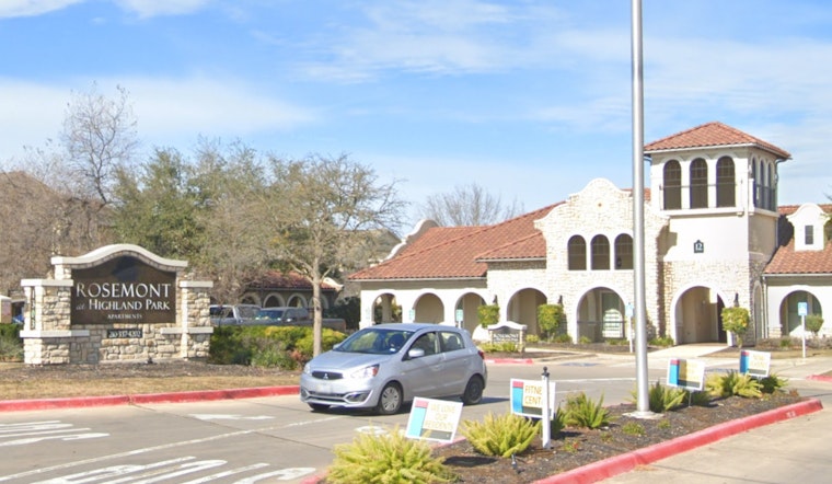 San Antonio Launches Innovative Crime Reduction Strategy in Southeast's Rosemont at Highland Park