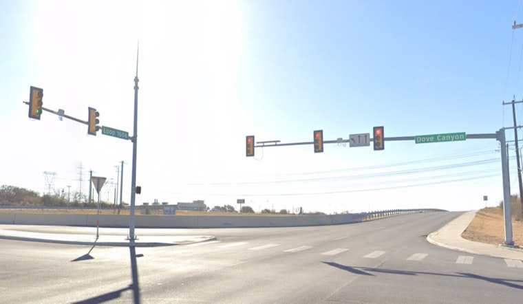 San Antonio Man Charged in Fatal Hit-and-Run as Father's Last Act Saves Son