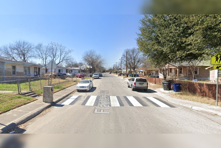 San Antonio Man Charged with Aggravated Assault in Party Shooting, Victim in Critical Condition