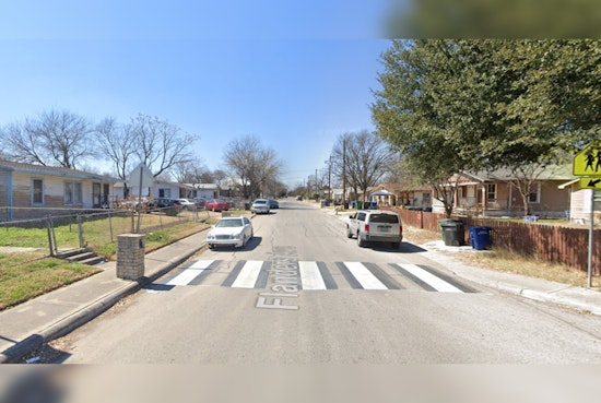 San Antonio Man Charged with Aggravated Assault in Party Shooting, Victim in Critical Condition