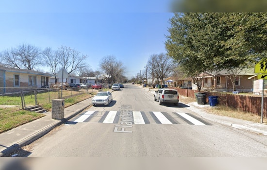San Antonio Man Charged with Aggravated Assault in Party Shooting, Victim in Critical Condition