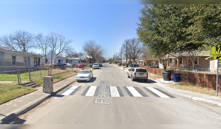 San Antonio Man Charged with Aggravated Assault in Party Shooting, Victim in Critical Condition