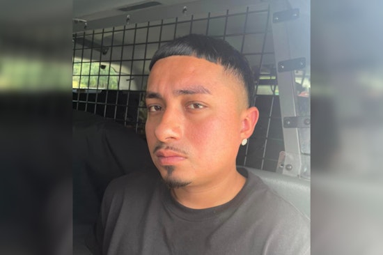 San Antonio Man Charged With Federal Offenses After Guns, Drugs, and Cash Found in East Bexar County Home