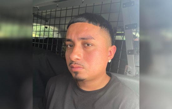 San Antonio Man Charged With Federal Offenses After Guns, Drugs, and Cash Found in East Bexar County Home