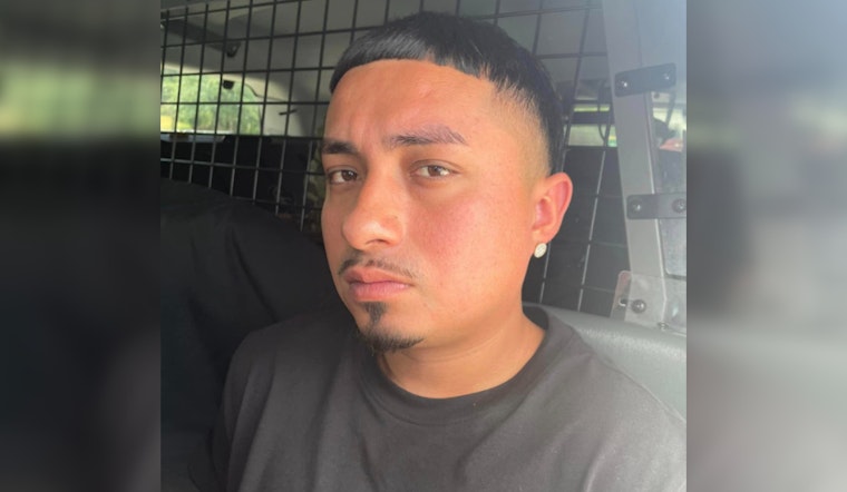 San Antonio Man Charged With Federal Offenses After Guns, Drugs, and Cash Found in East Bexar County Home