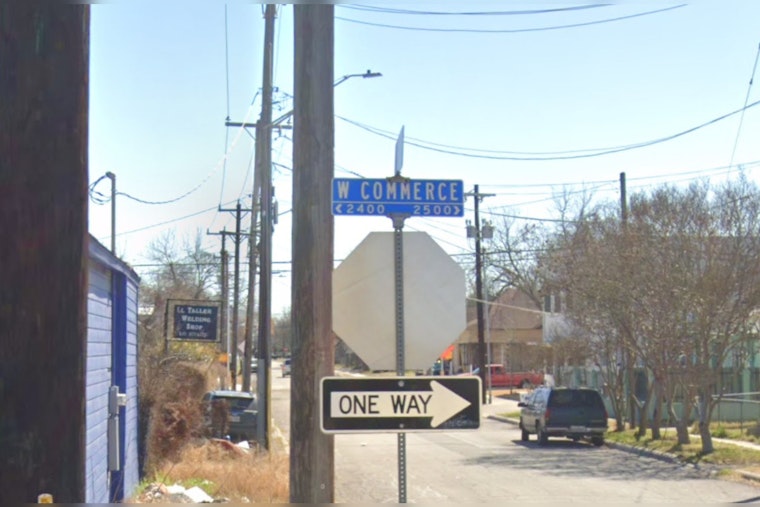 San Antonio Man Detained for Allegedly Stabbing Neighbor Following Early-Morning Dispute