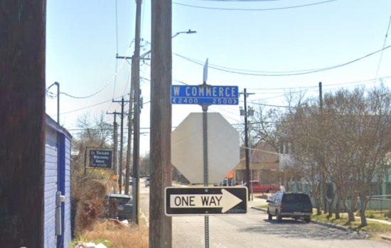 San Antonio Man Detained for Allegedly Stabbing Neighbor Following Early-Morning Dispute