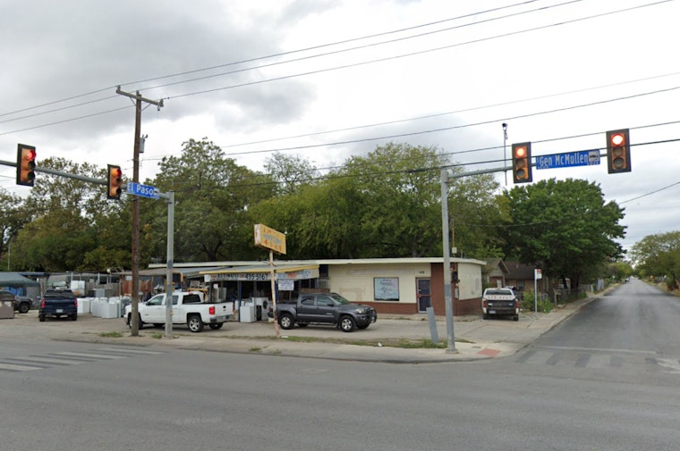 San Antonio Man in Critical Condition After Hit-and-Run Scooter Accident on West Side