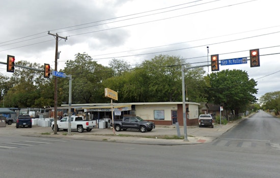 San Antonio Man in Critical Condition After Hit-and-Run Scooter Accident on West Side