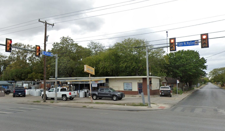 San Antonio Man in Critical Condition After Hit-and-Run Scooter Accident on West Side