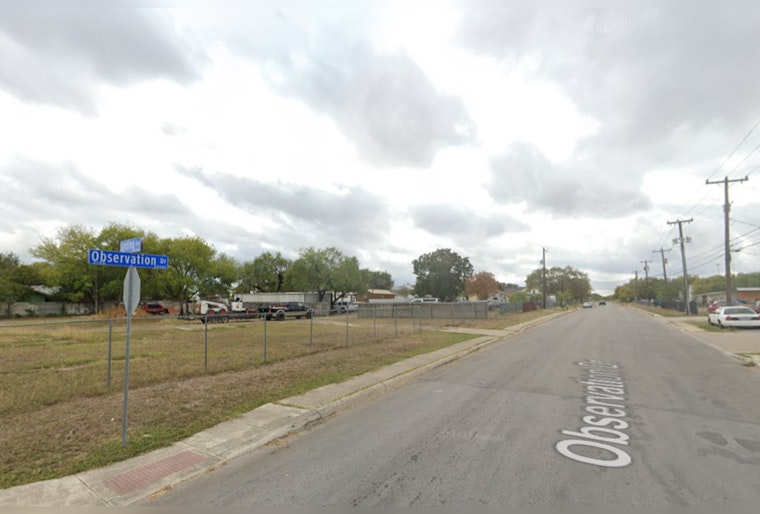 San Antonio Man in Critical Condition Following Alleged Stabbing by Brother-in-Law After Dispute Over Drinking