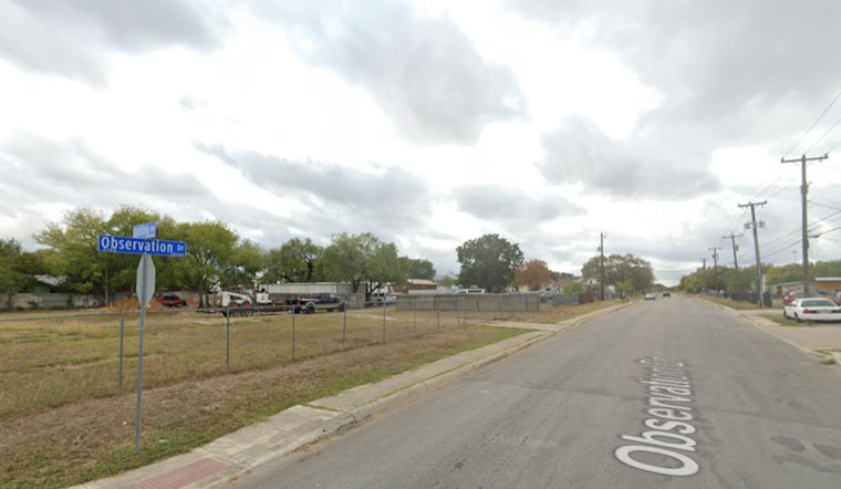 San Antonio Man in Critical Condition Following Alleged Stabbing by Brother-in-Law After Dispute Over Drinking