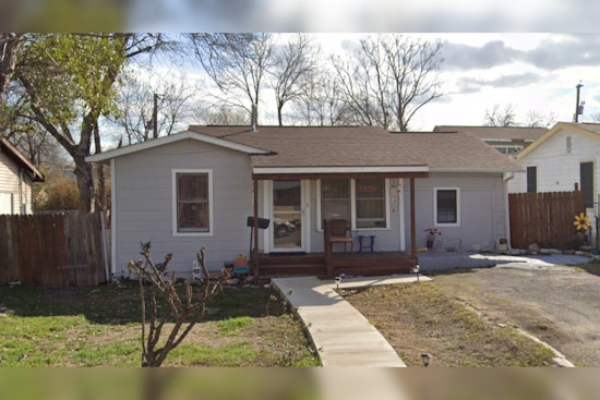 San Antonio Man in Custody, Suspected of DWI After Truck Crashes into Northwest Side Home