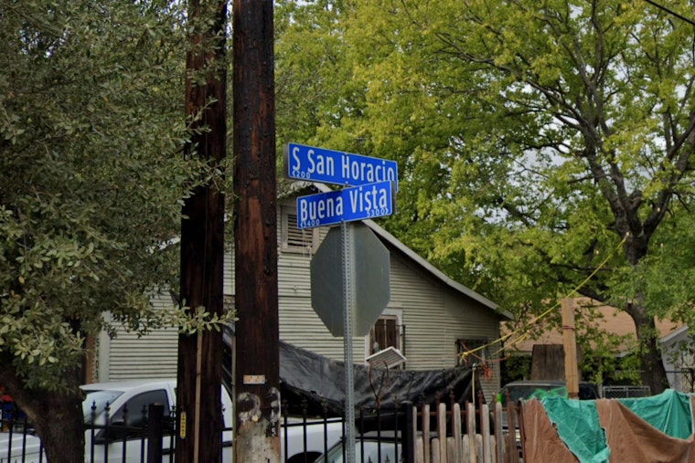 San Antonio Man in Wheelchair Escapes Blaze That Consumed Home; Damages Estimated at $70,000