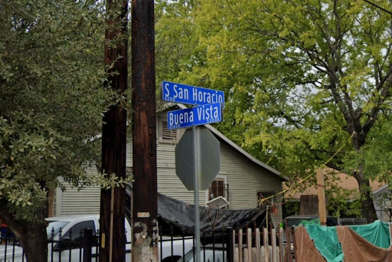 San Antonio Man in Wheelchair Escapes Blaze That Consumed Home; Damages Estimated at $70,000