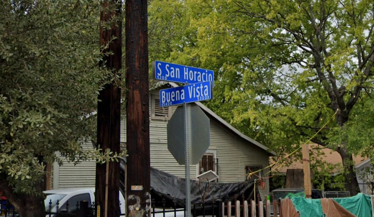 San Antonio Man in Wheelchair Escapes Blaze That Consumed Home; Damages Estimated at $70,000