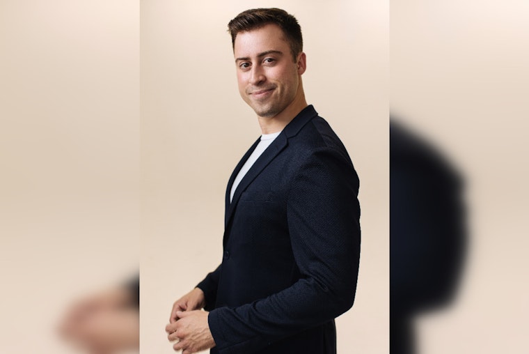 San Antonio Mayoral Race Welcomes Tech Entrepreneur Beto Altamirano as Third Contender
