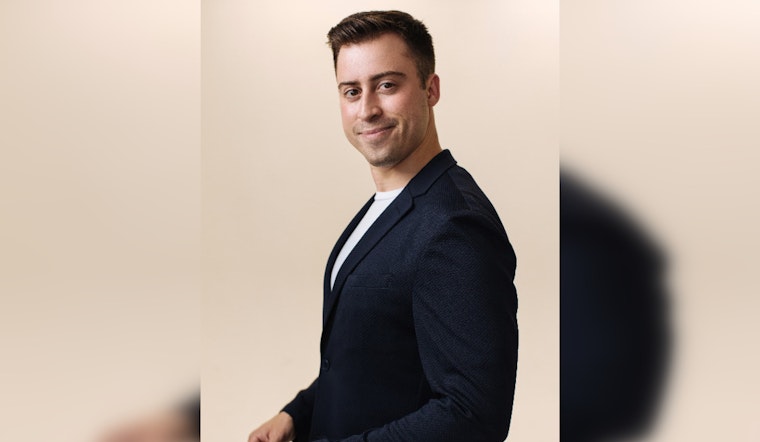 San Antonio Mayoral Race Welcomes Tech Entrepreneur Beto Altamirano as Third Contender